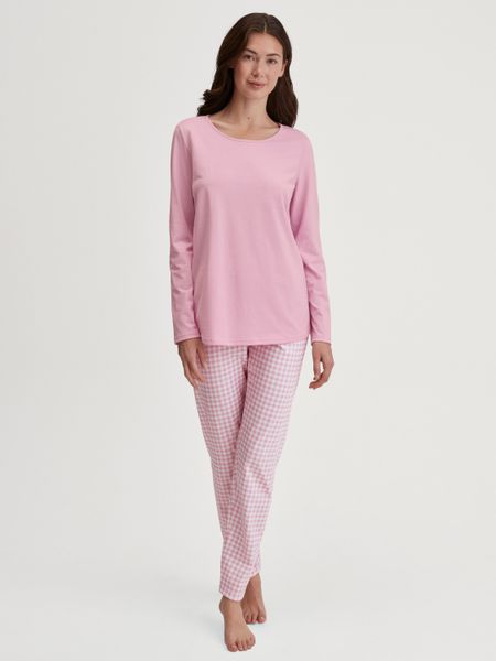 CALIDA Pyjama Cotton Special Damen (2 günstig online kaufen