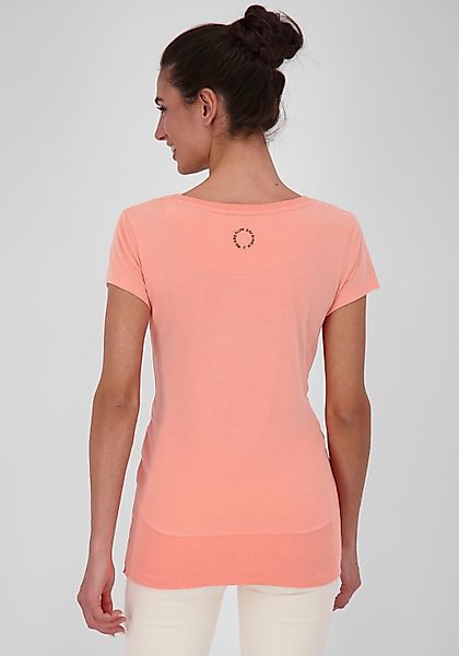 Alife & Kickin T-Shirt ClementaAK günstig online kaufen