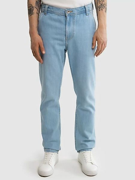 BIG STAR Straight-Jeans WORKWEAR TROUSERS normale Leibhöhe günstig online kaufen