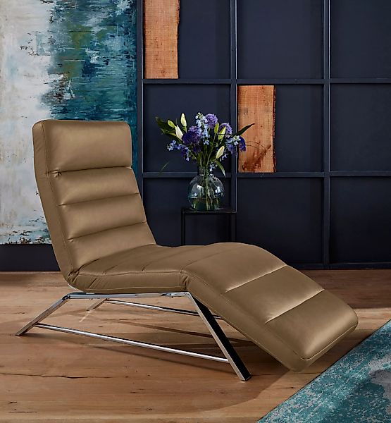 W.SCHILLIG Relaxliege "daily dreams", Funktionsliege wahlweise mit Motor, G günstig online kaufen