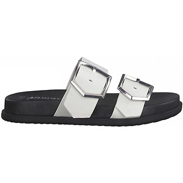 Tamaris  Pantoffeln 27246  108 OFF WHITE 27246 günstig online kaufen