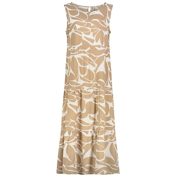 Authentic Style  Maxikleider Maxikleid für Damen günstig online kaufen