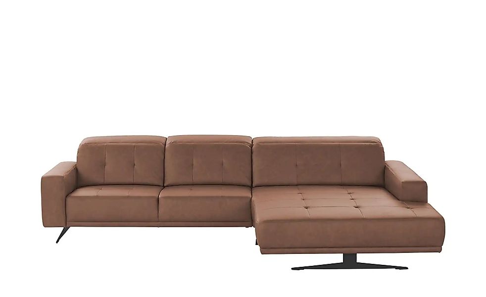 Wohnwert Ecksofa  Bea ¦ braun ¦ Maße (cm): B: 331 H: 101 T: 199.0 Polstermö günstig online kaufen