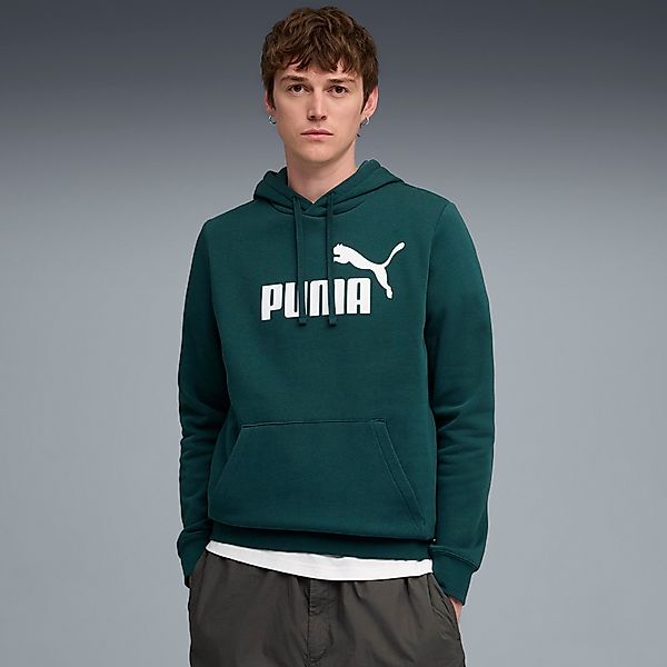 PUMA Kapuzensweatshirt ESS NO. 1 LOGO günstig online kaufen