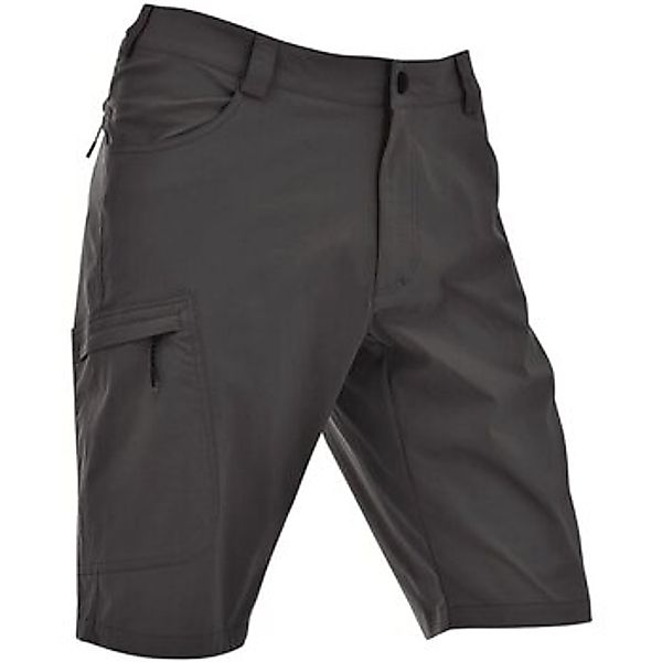 Maui Sports  Shorts Sport Alberta XT - Bermudas dark grey 4972600723-08 günstig online kaufen