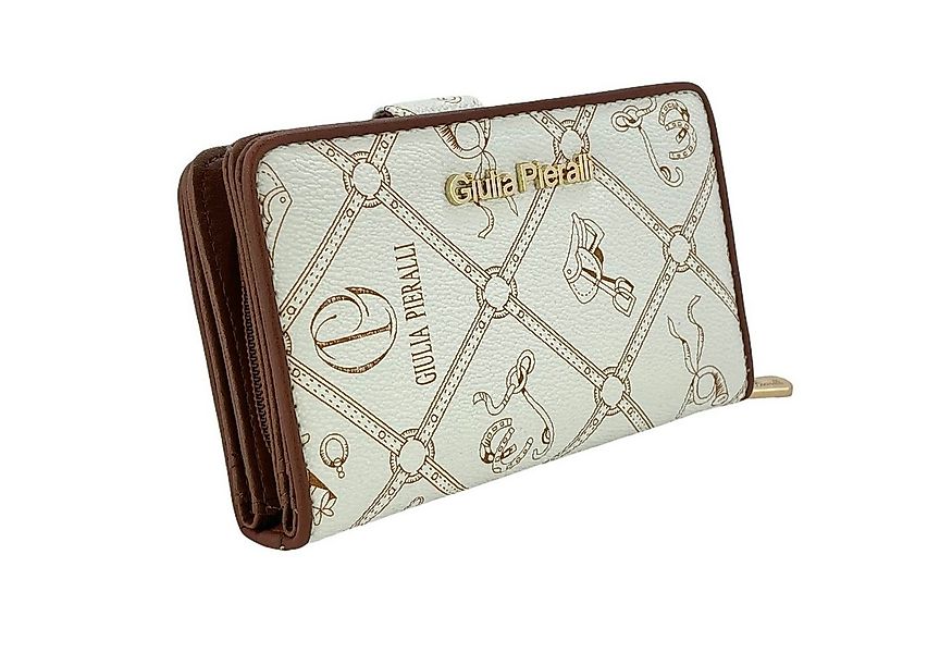 Giulia Pieralli Geldbörse Geldbörse Giulia Pieralli Damenbörse Börse Portem günstig online kaufen