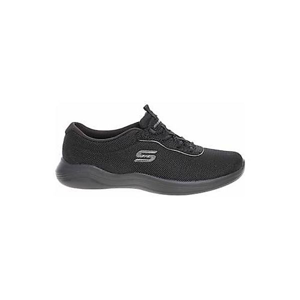 Skechers 23607bbk Shoes EU 38 Black günstig online kaufen