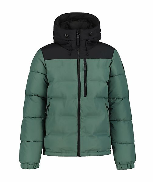 Icepeak Steppjacke "ICEPEAK AMERI" günstig online kaufen