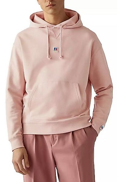 BOSS Kapuzensweatshirt BOSS X RUSSELL ATHLETIC Unisex Hoodie Lockere Oversi günstig online kaufen