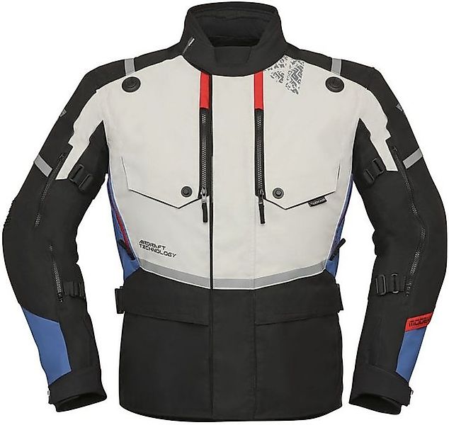 Modeka Motorradjacke Jacke Trohn günstig online kaufen