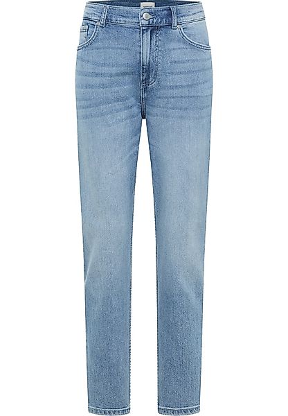MUSTANG Slim-fit-Jeans "Damen Style Brooks Relaxed Slim" günstig online kaufen