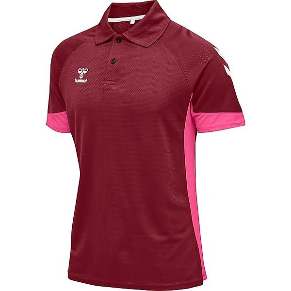 hummel Poloshirt Hummel Herren Poloshirt Lead 207417 günstig online kaufen