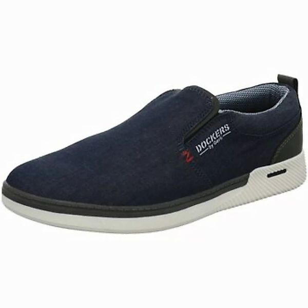 Dockers by Gerli  Herrenschuhe Slipper 54SV002737660 günstig online kaufen