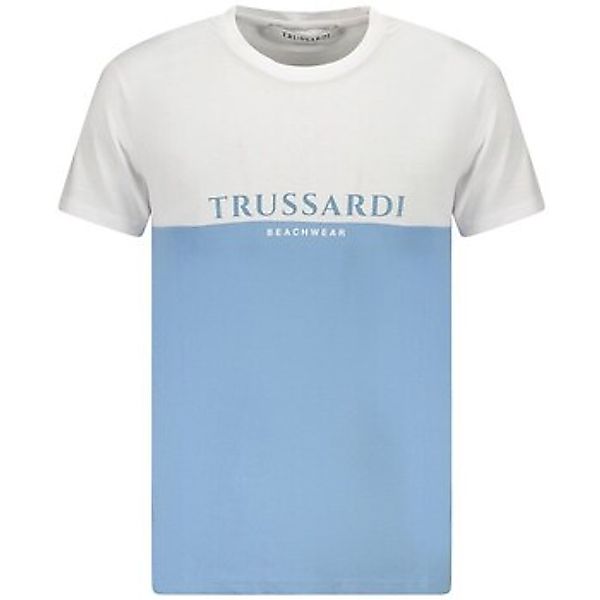 Trussardi  T-Shirt tru25mts02 günstig online kaufen