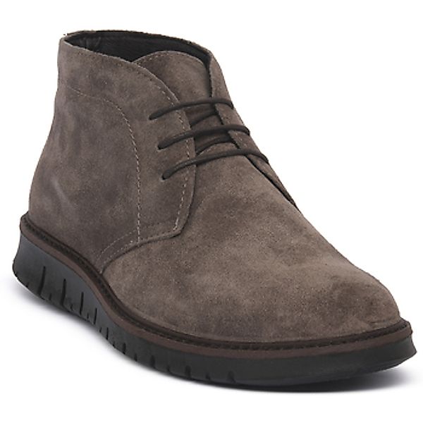 Imac  Herrenstiefel COOPER MARRONE günstig online kaufen