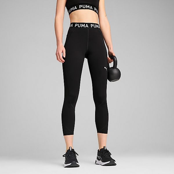 PUMA Trainingstights W STRONG TIGHT - günstig online kaufen
