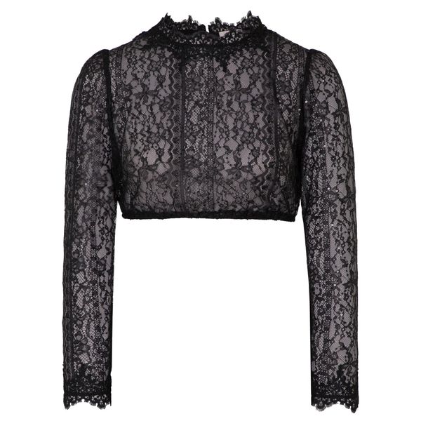 Spieth & Wensky Dirndlbluse Ermelina- Dirndlbluse günstig online kaufen