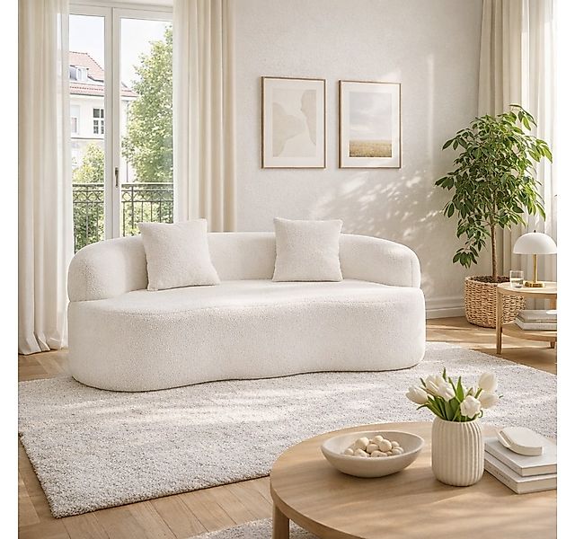 GLP Sofa Bodensofa, Einzelstück, Kompressionssofa, boneless Design, ideal f günstig online kaufen
