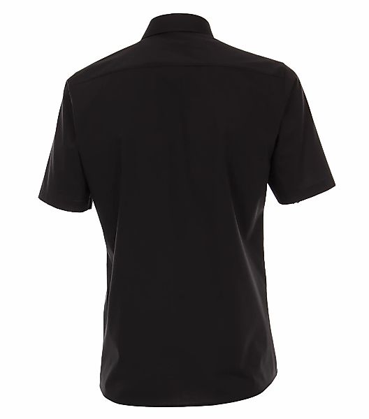 CASAMODA Businesshemd "CASAMODA Businesshemd Kurzarm uni" günstig online kaufen