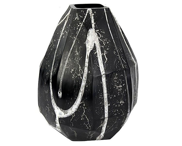 Lambert Dekovase Vase Boda Glas Onyx (25cm) günstig online kaufen