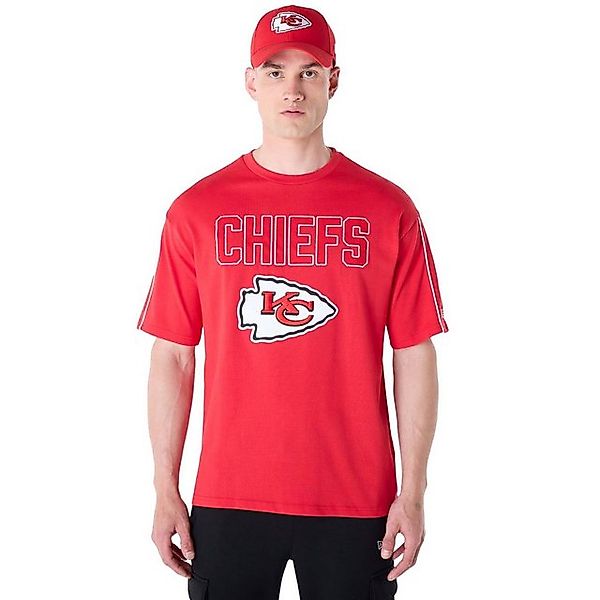 New Era T-Shirt T-Shirt New Era Kansas City Chiefs günstig online kaufen