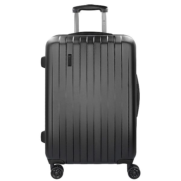 bugatti Hartschalen-Trolley Lima 2.0, 4 Rollen, günstig online kaufen