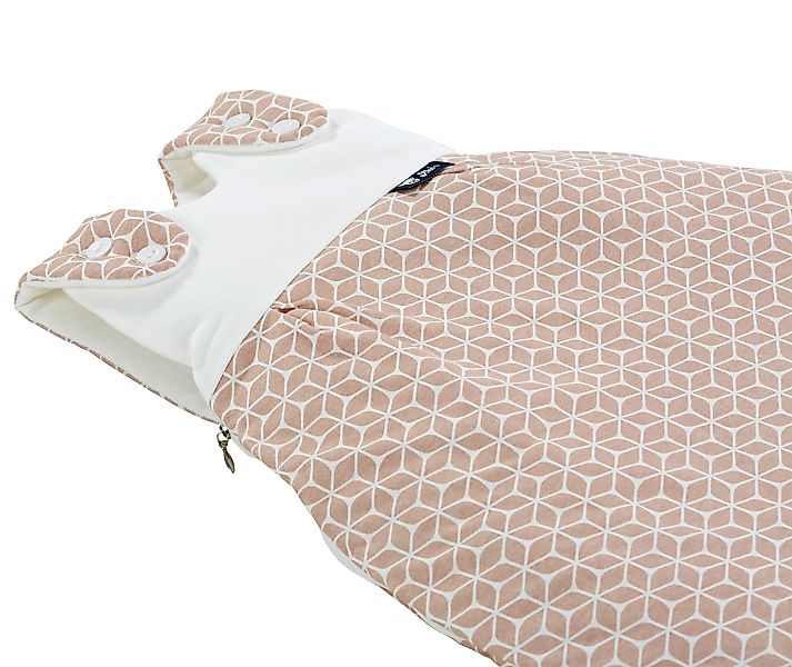 Alvi® Babyschlafsack Alvi Baby Mäxchen Außensack günstig online kaufen