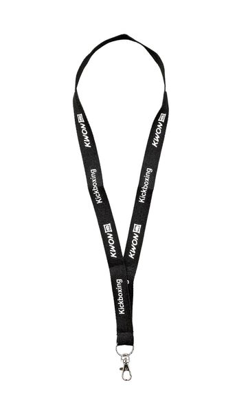 KWON Schlüsselanhänger Schlüsselband Lanyard Kickboxen Karate günstig online kaufen