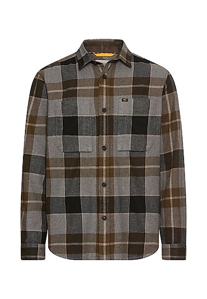 Camel Active Herren Hemd 6s47409147 günstig online kaufen
