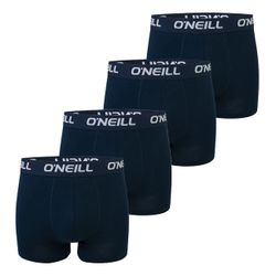 Trunk - Men boxer O'Neill plain Multipack - slim günstig online kaufen