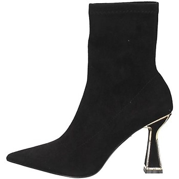 Exé Shoes  Ankle Boots Exe' BELINDA-501 Stiefeletten Frau SCHWARZ günstig online kaufen