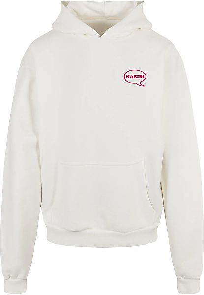 Merchcode Kapuzensweatshirt "Merchcode Herren MRKEBAB Ultra Heavy Hoody", ( günstig online kaufen