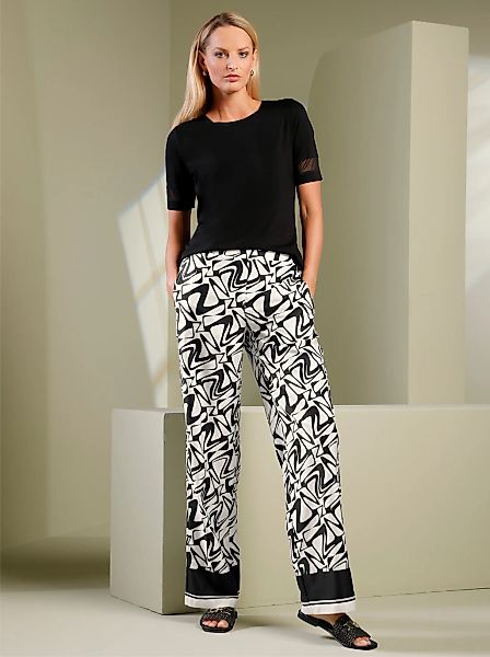 heine T-Shirt "Shirt" 1 tlg. günstig online kaufen