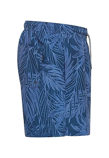 MUSTANG Shorts Style Oceanside Sommerhose bedruckt mit Allover-Print günstig online kaufen