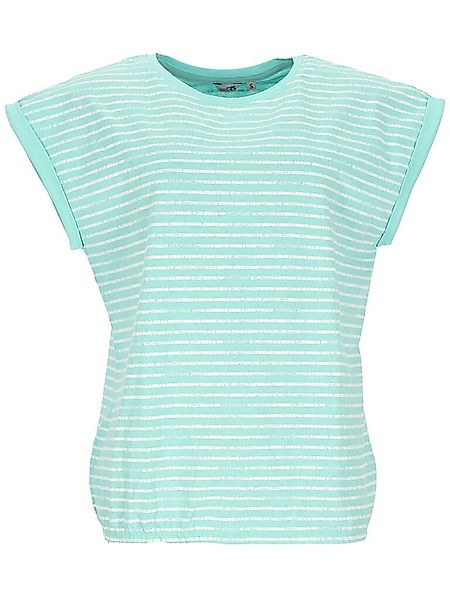 modAS Rundhalsshirt Damen Shirt ohne Ärmel günstig online kaufen