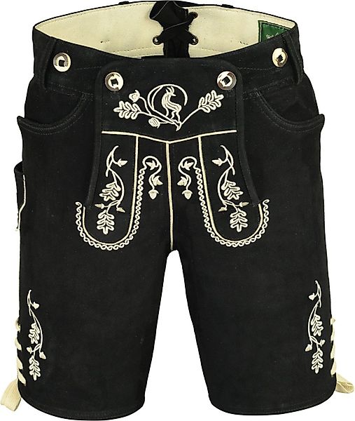 Fuente Leather Wears Trachtenlederhose Wildbock Trachten günstig online kaufen