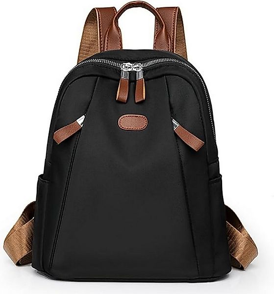 Heyork Cityrucksack Rucksack für Damen Freizeitrucksack Tagesrucksack für R günstig online kaufen