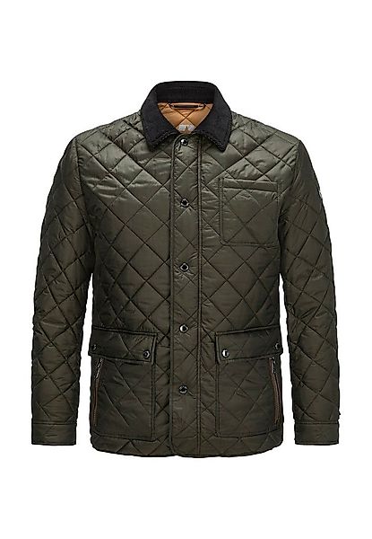 Milestone Steppjacke MSSeattle 100% Polyamid mit günstig online kaufen