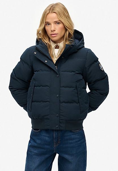 Superdry Steppjacke EVEREST BOMBER JACKET günstig online kaufen