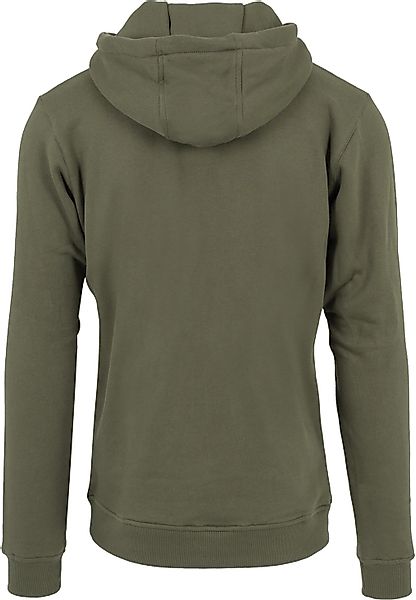 MisterTee Sweatshirt "MisterTee Herren Cant Hang With Us Hoody", (1 tlg.) günstig online kaufen