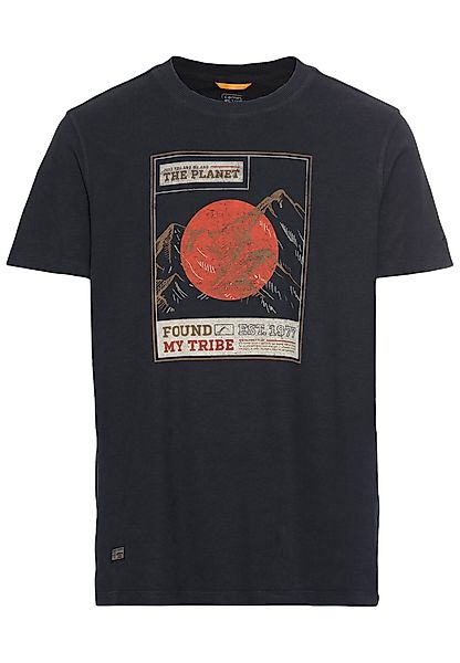 camel active T-Shirt günstig online kaufen