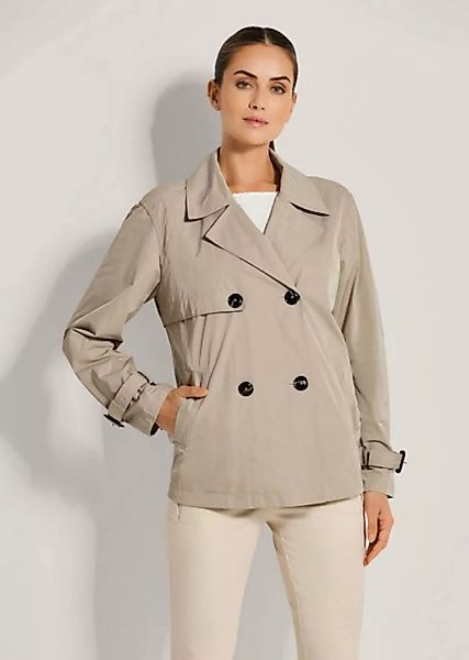 MADELEINE Trenchcoat Trench-Jacke günstig online kaufen