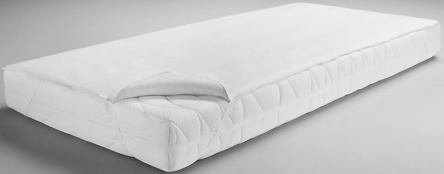 Dormisette Protect & Care Matratzenauflage "Auflage, 70x140, 90x200 cm und günstig online kaufen