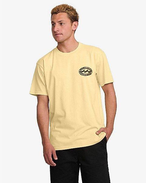Billabong T-Shirt Stretch Wave Premium - T-Shirt für Männer günstig online kaufen