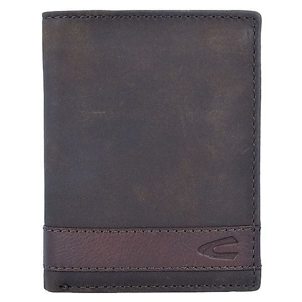 camel active Geldbörse Taipeh, Leder günstig online kaufen
