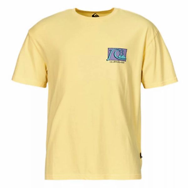 Quiksilver T-Shirt "Take Us Back" günstig online kaufen