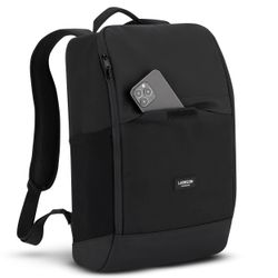 LARKSON Cityrucksack NIKLAS Laptoprucksack Damen und günstig online kaufen