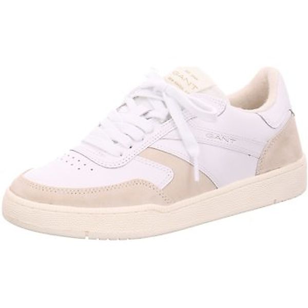 Gant  Sneaker DE 24531691/G265 white/beige low FS 2022 24531691/G265_36 günstig online kaufen