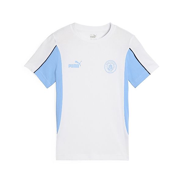 PUMA T-Shirt Manchester City ftblARCHIVE T-Shirt günstig online kaufen