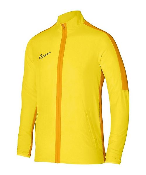 Nike Sweatjacke Nike Performance Academy 23 Woven Trainingsjacke Polyester günstig online kaufen